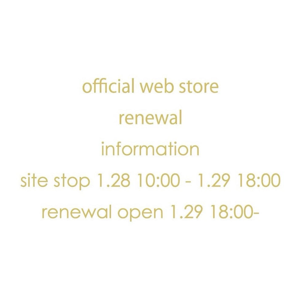 𖤐 𓈒࣪ ᭡ ˖ RENEWAL OPEN𖤐 𓈒࣪ ᭡ ˖