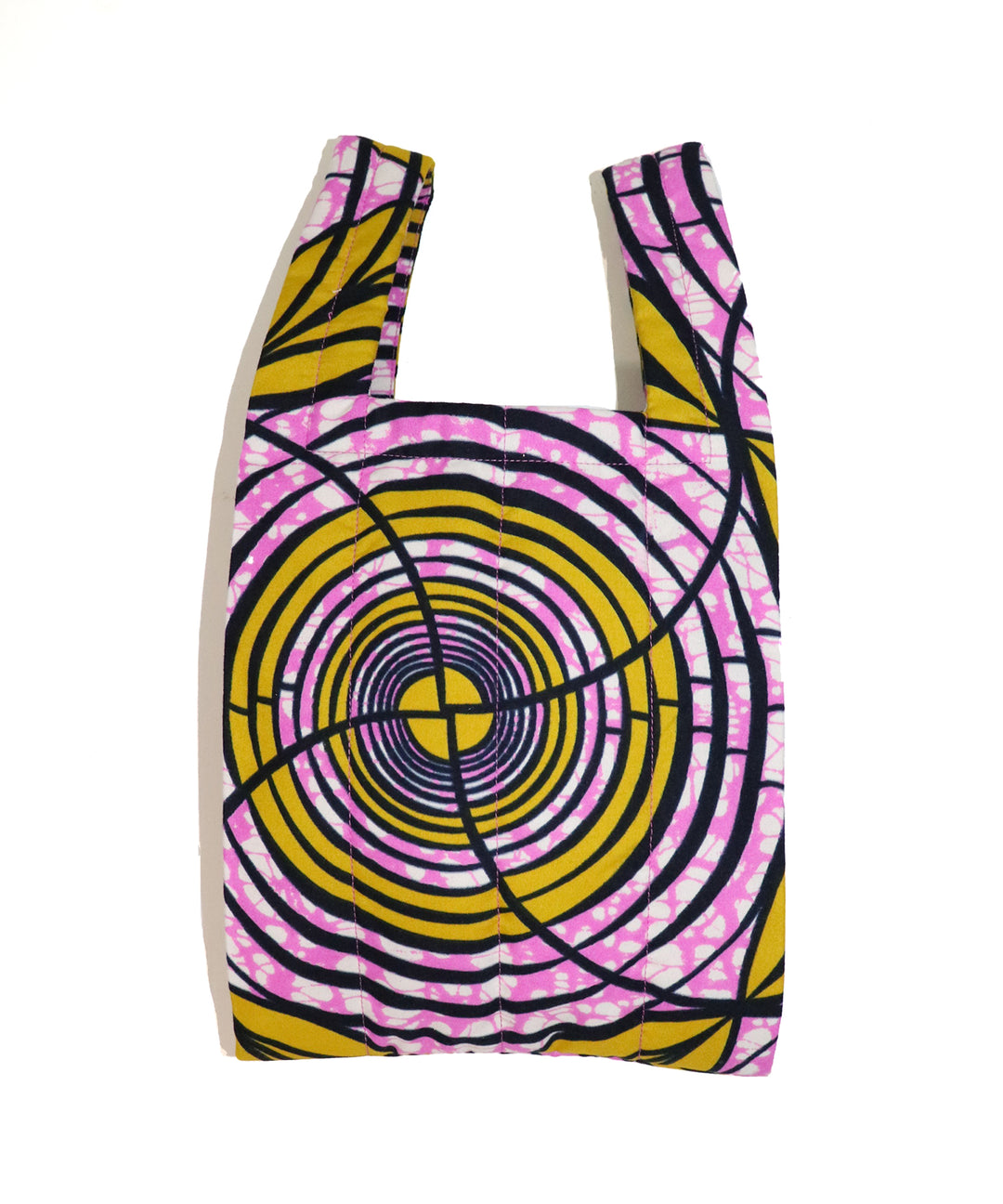 Africa Mini Quilt Bag