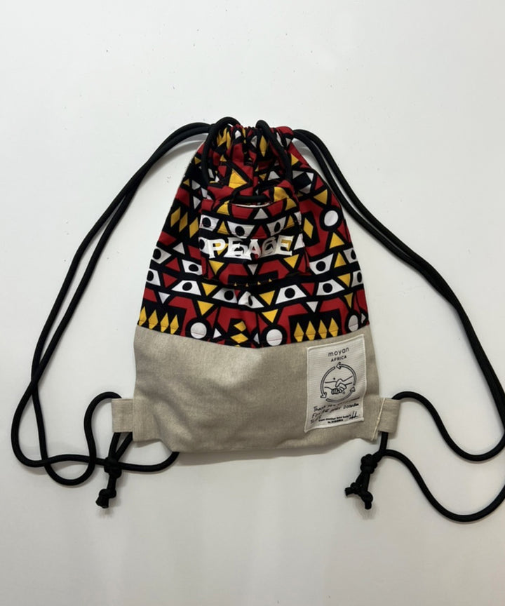 Africa Backpack(SAMAKAKA)