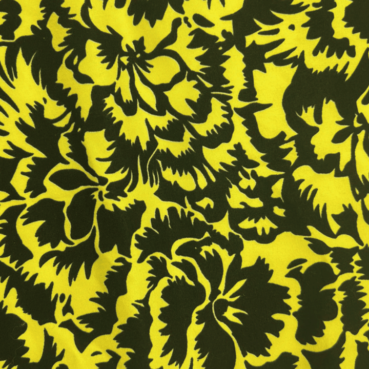 AFRICA OVER SHIRT④