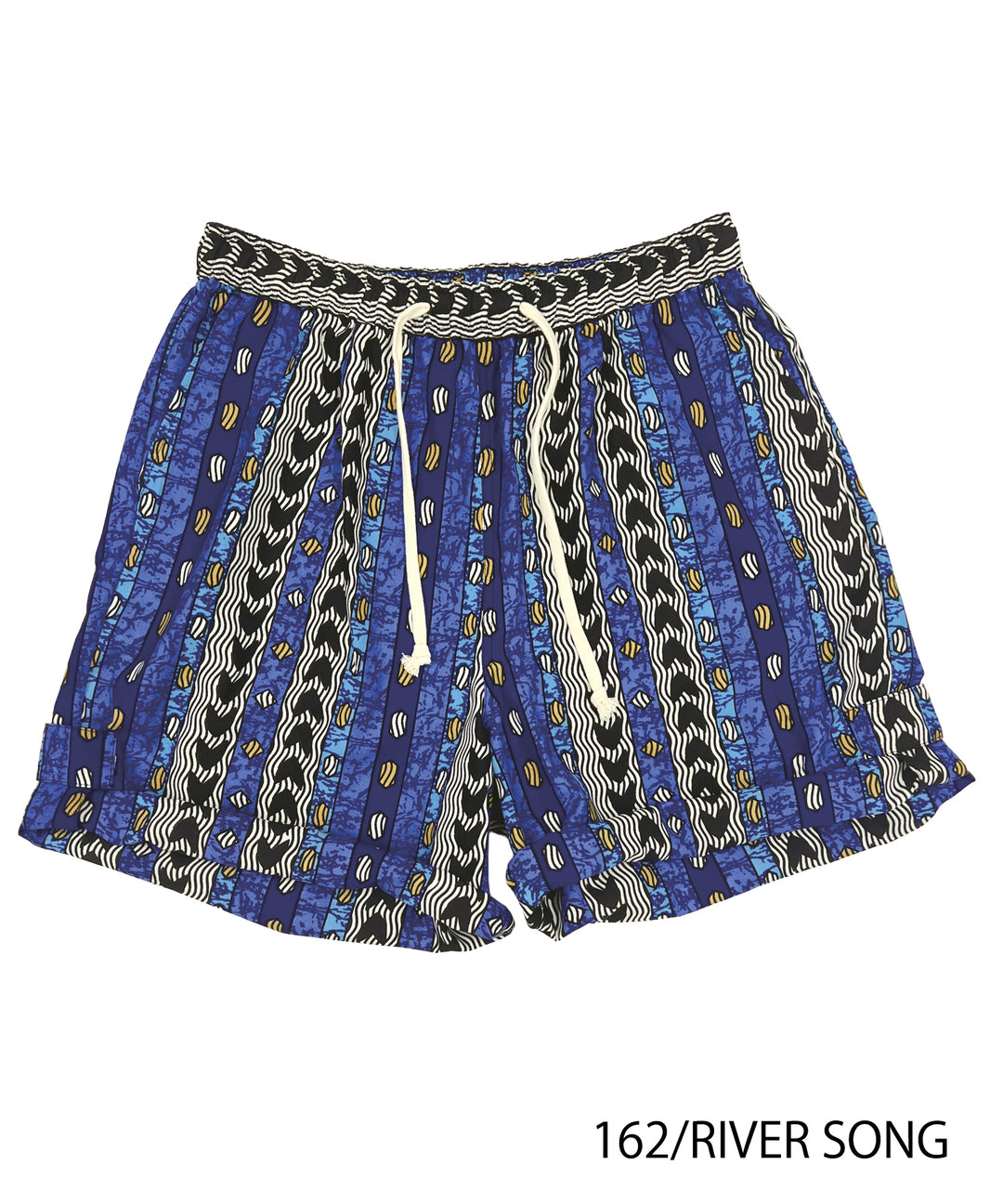 AFRICA 2WAY SHORT PANTS-4