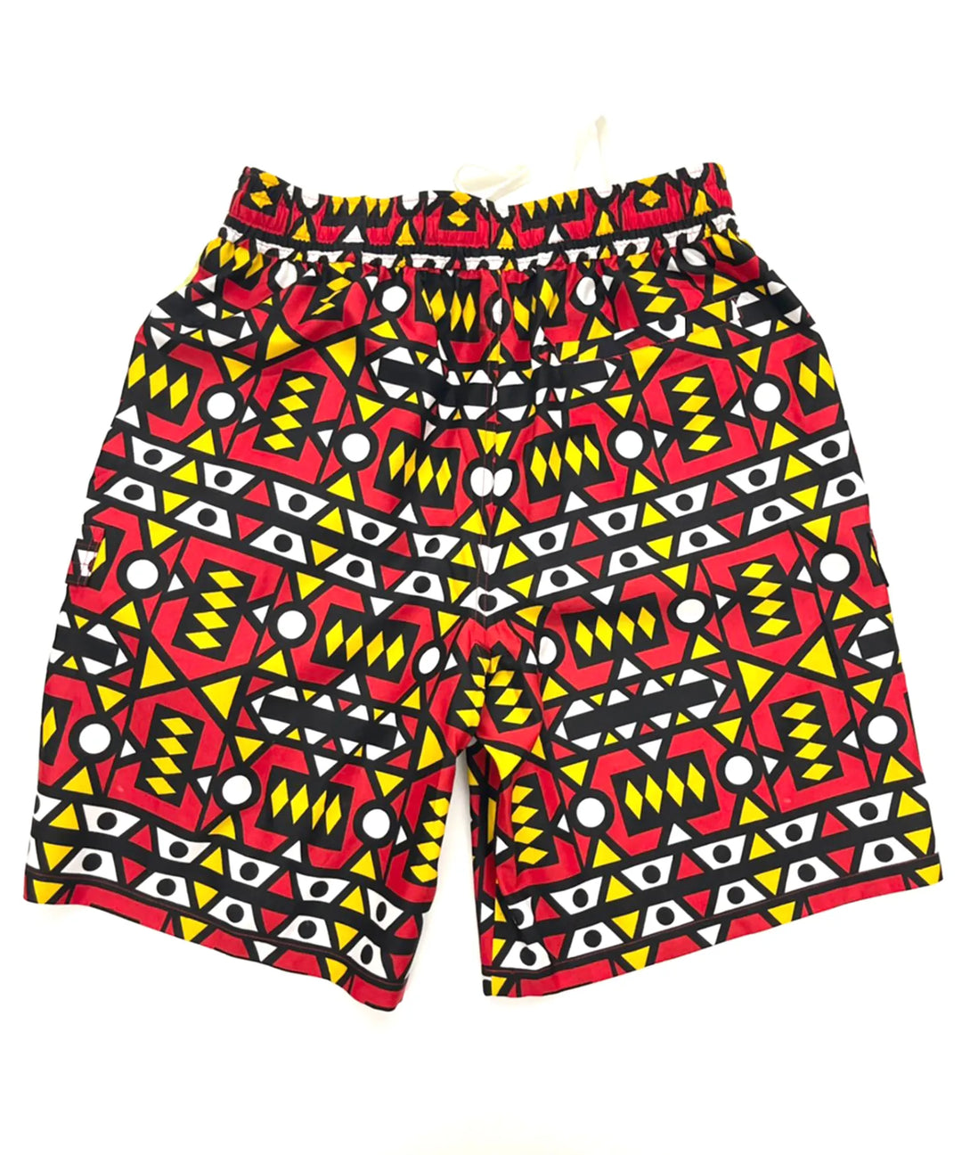 Africa 2way Half Pants(SAMAKAKA)