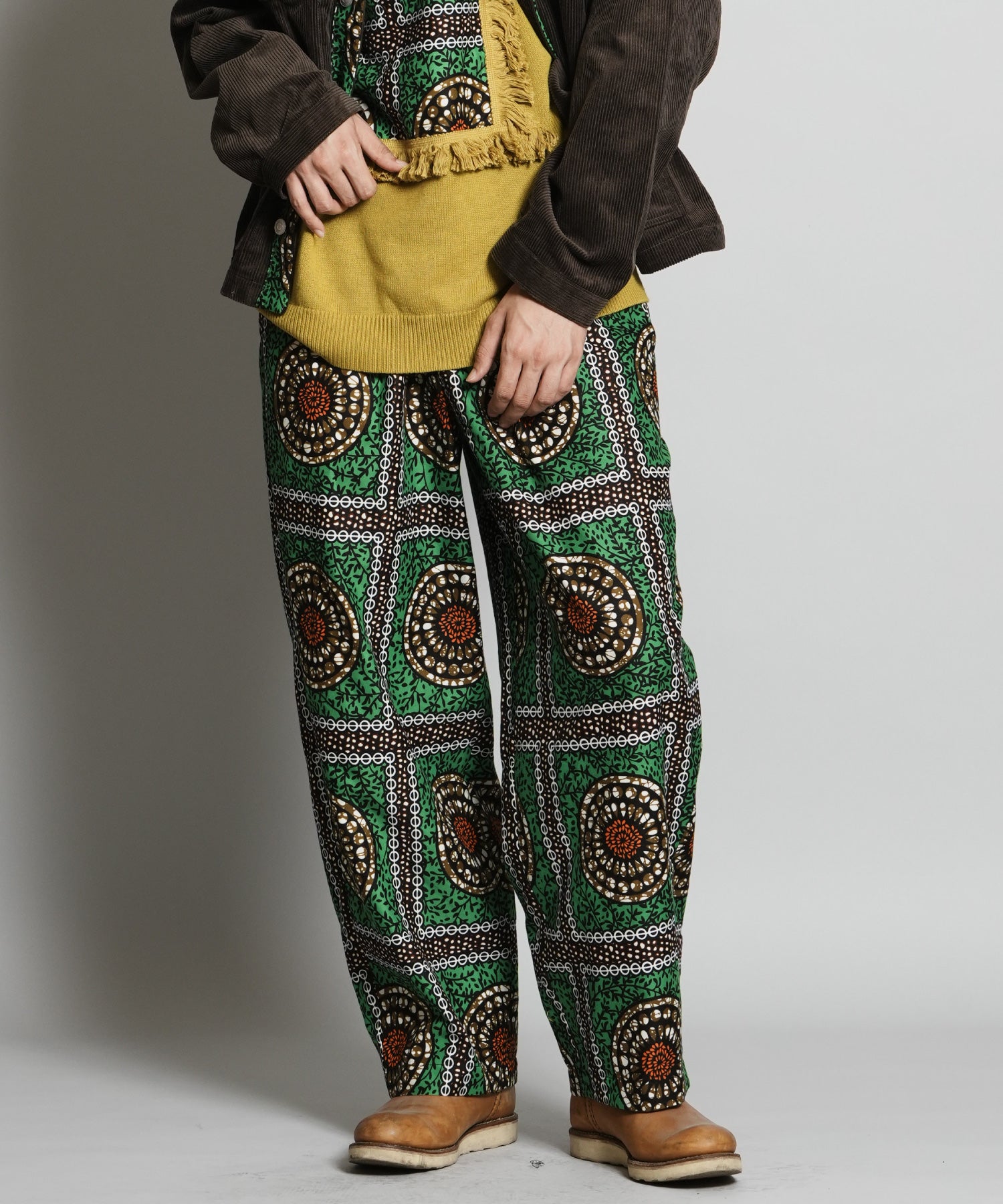 ALL ITEM – moyan ecri