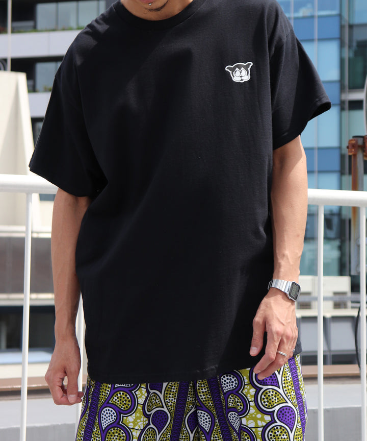moyan×Betty Boop collaborration T-shirts
