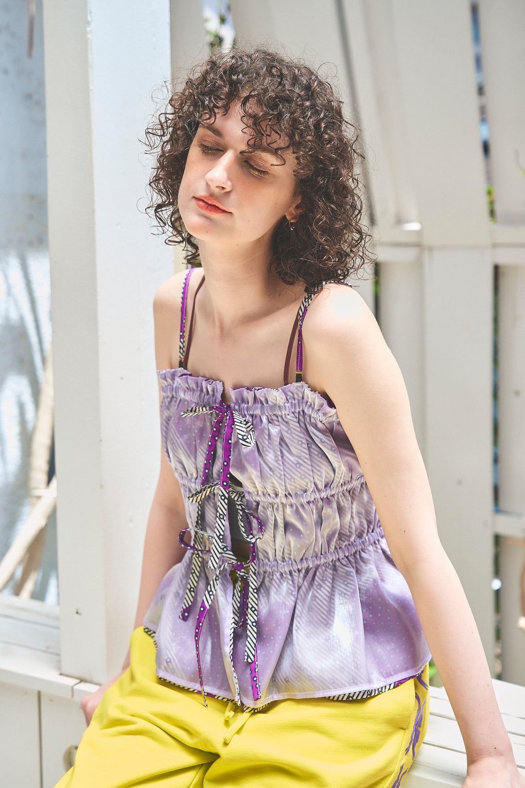 Africa Multiway cami Bustier-2