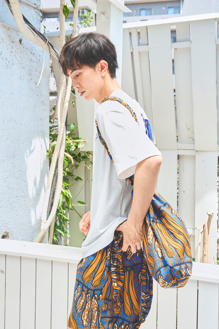AFRICA 2WAY SHORT PANTS-4
