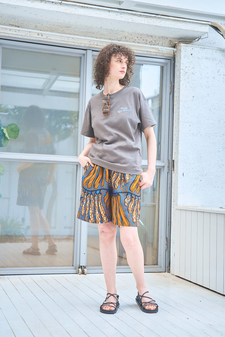AFRICA 2WAY SHORT PANTS-4