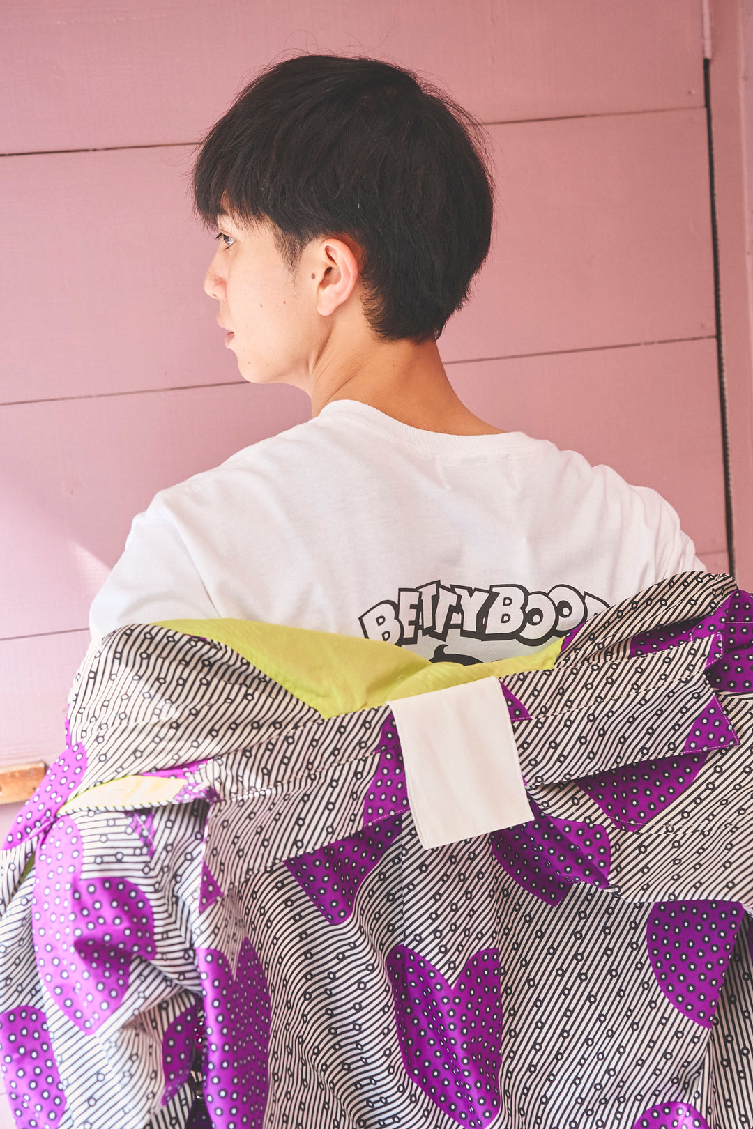 AFRICA OVER SHIRT-6