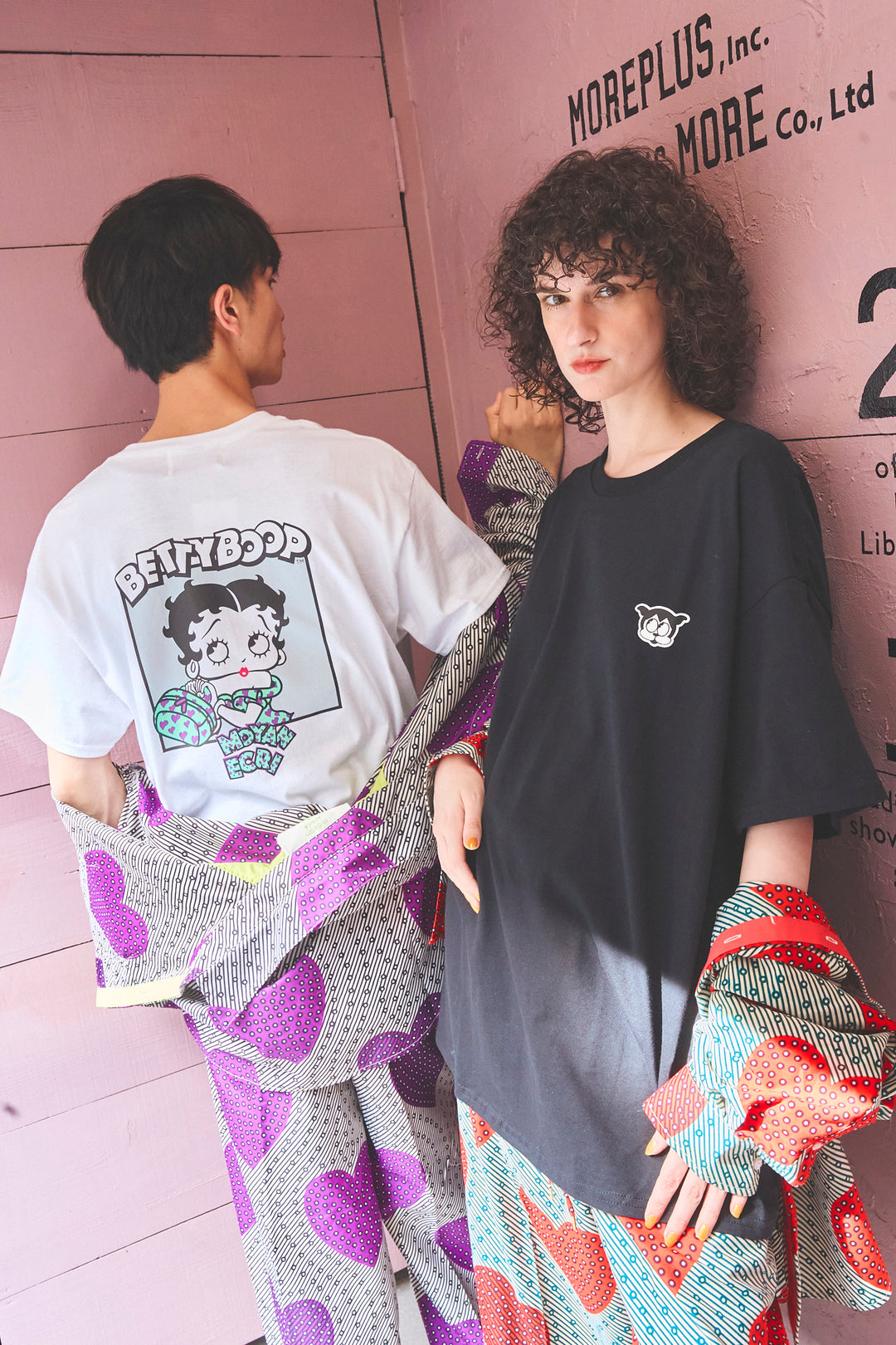 AFRICA OVER SHIRT-6