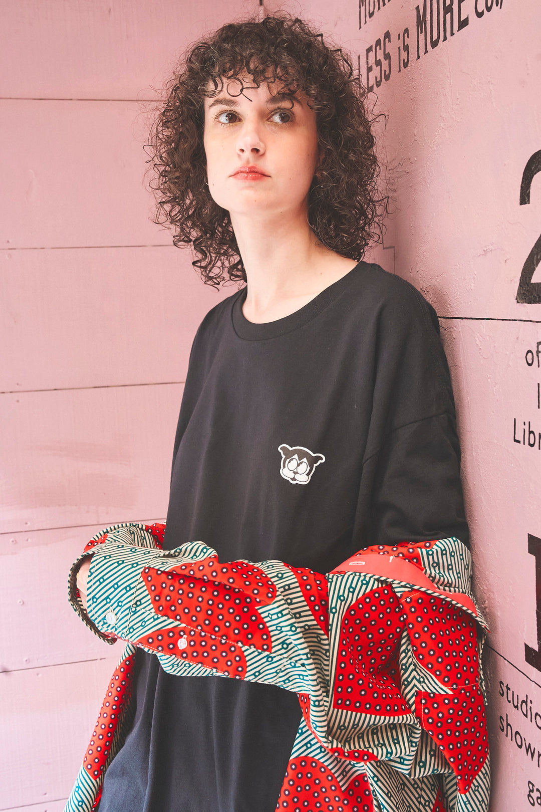 AFRICA OVER SHIRT-6