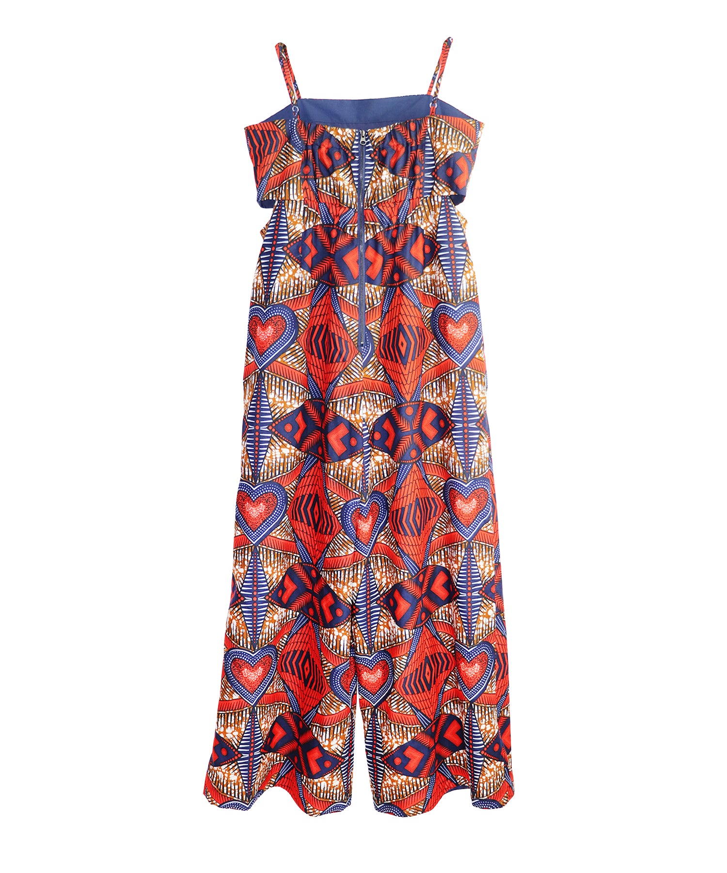 AFRICA JUMP SUITS – moyan ecri