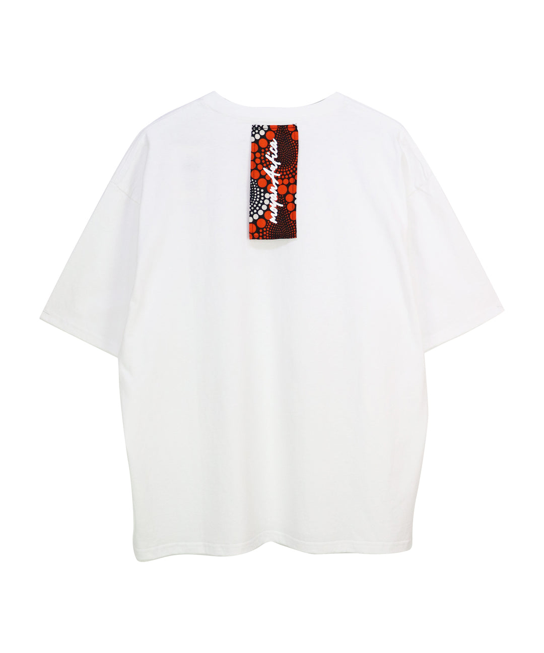message illustration T-shirt