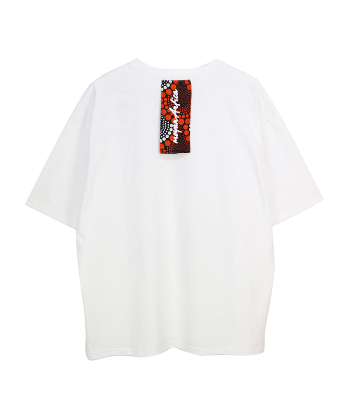 message illustration T-shirt