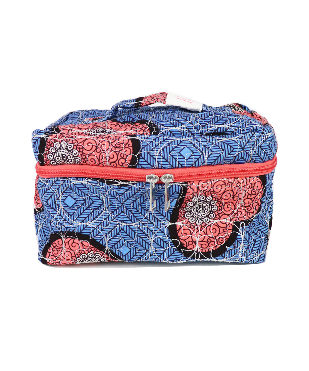 QUILT BOX BAG