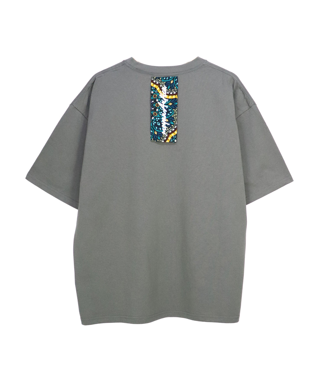 message illustration T-shirt