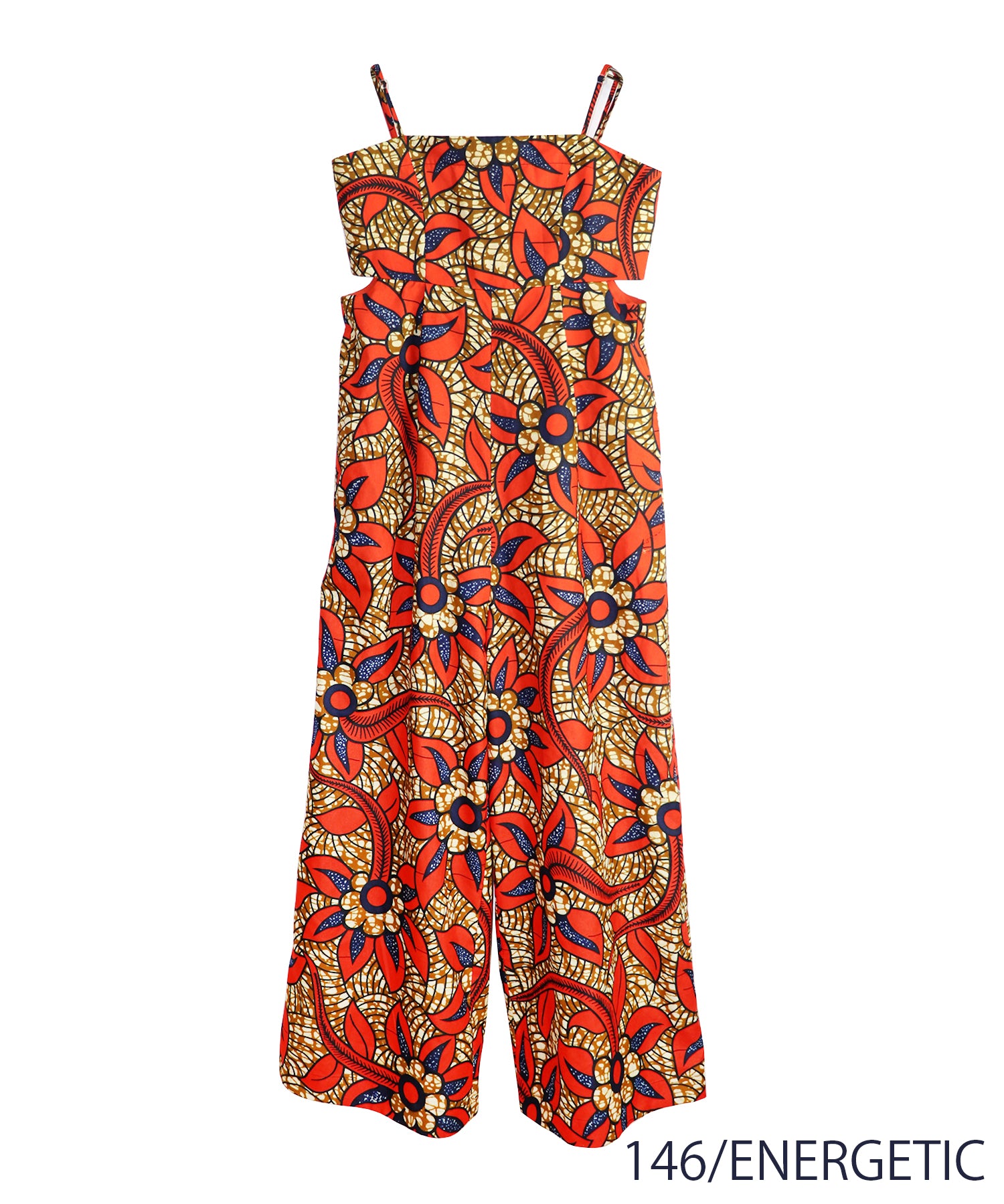 AFRICA JUMP SUITS – moyan ecri