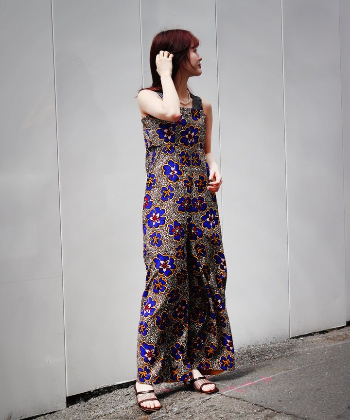 AFRICA JUMP SUITS
