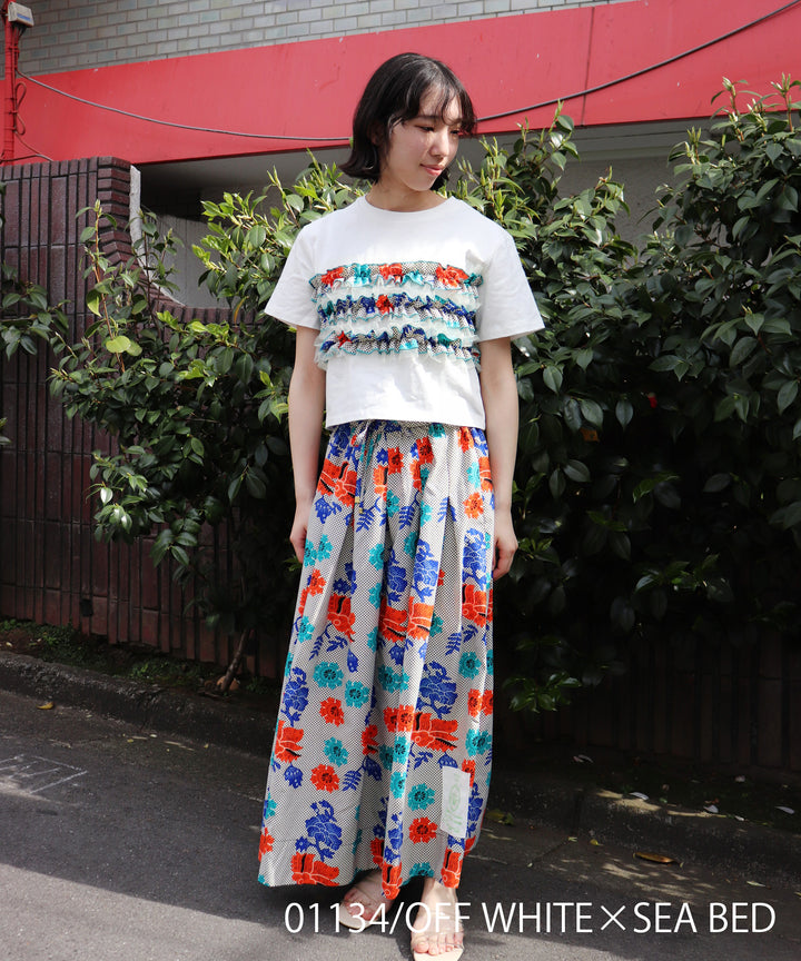 Bustier Set like T-Shirts