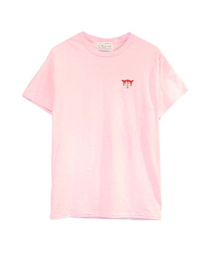 moyan×Betty Boop collaborration T-shirts