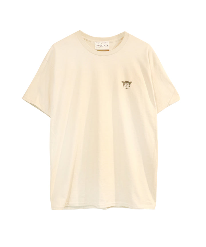 moyan×Betty Boop collaborration T-shirts