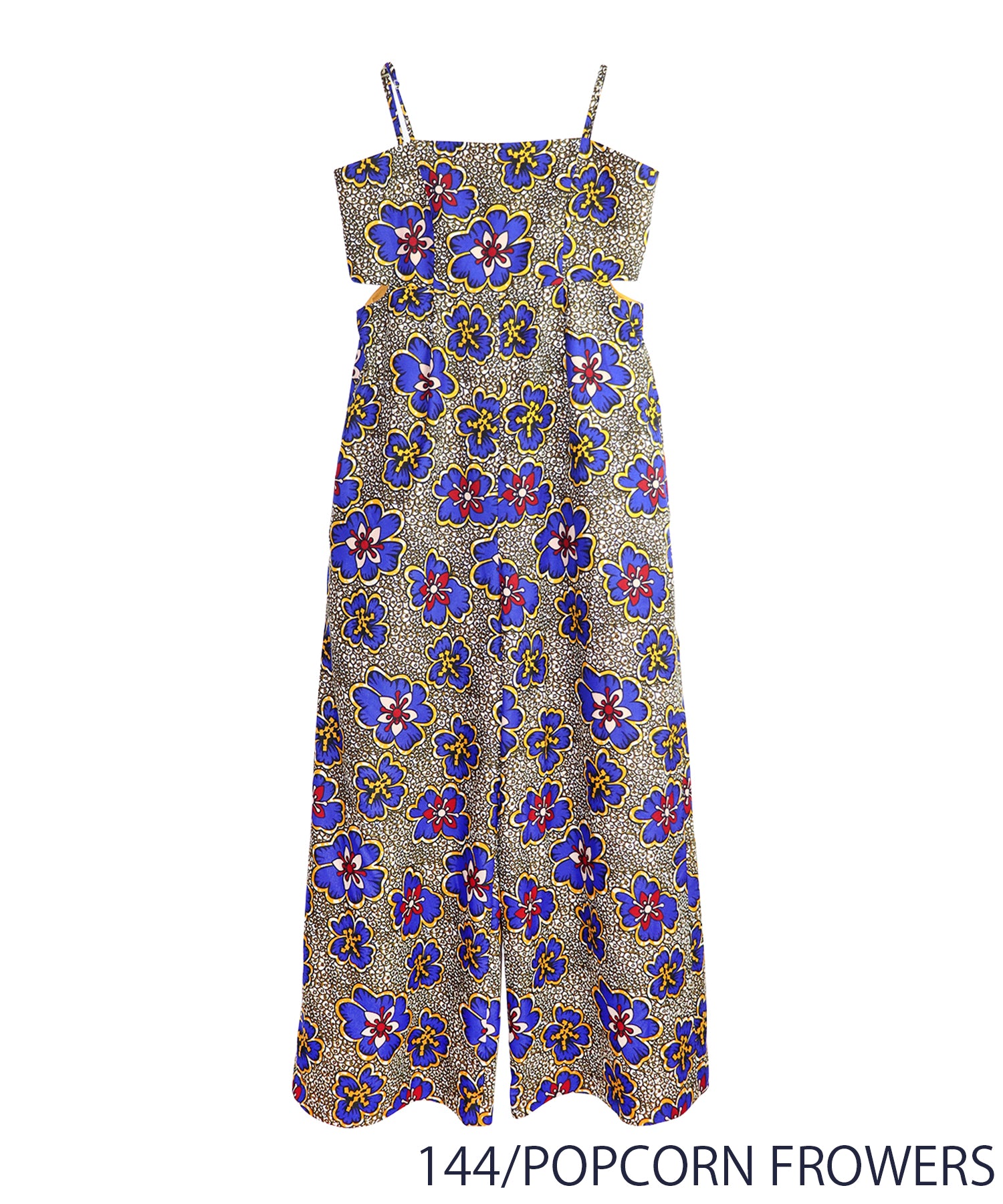 AFRICA JUMP SUITS – moyan ecri