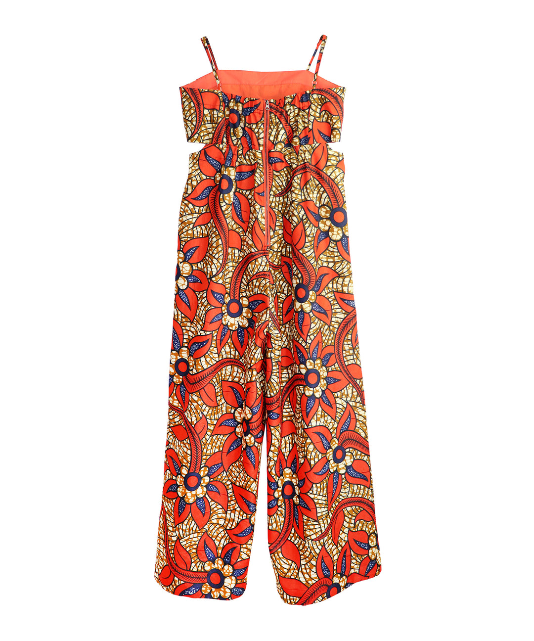 AFRICA JUMP SUITS