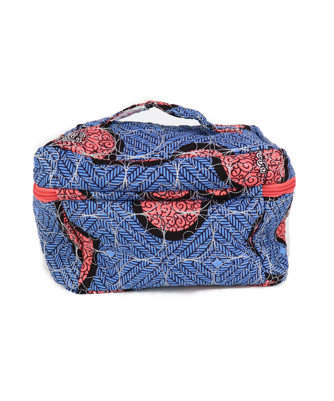 QUILT BOX BAG
