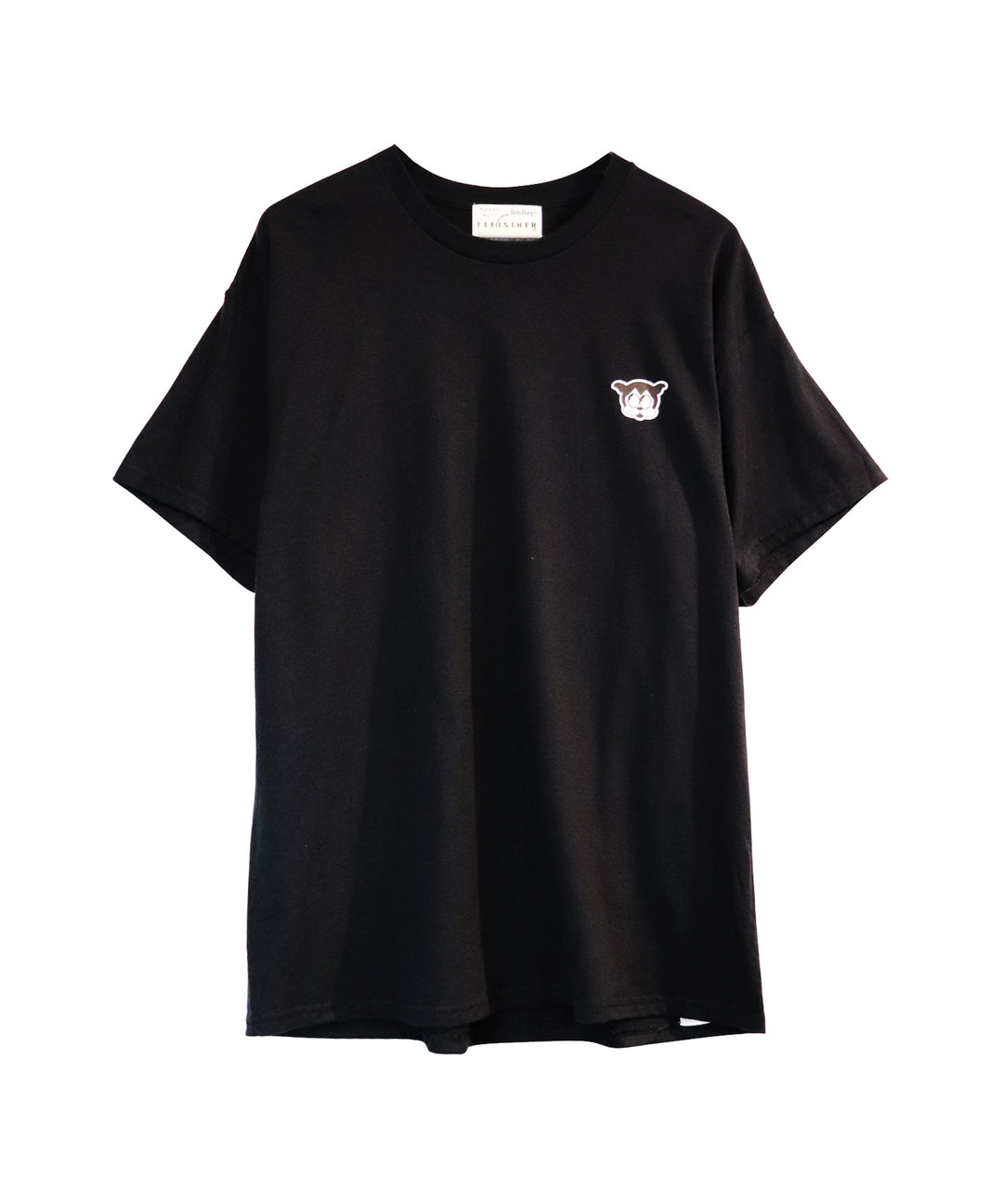 moyan×Betty Boop collaborration T-shirts