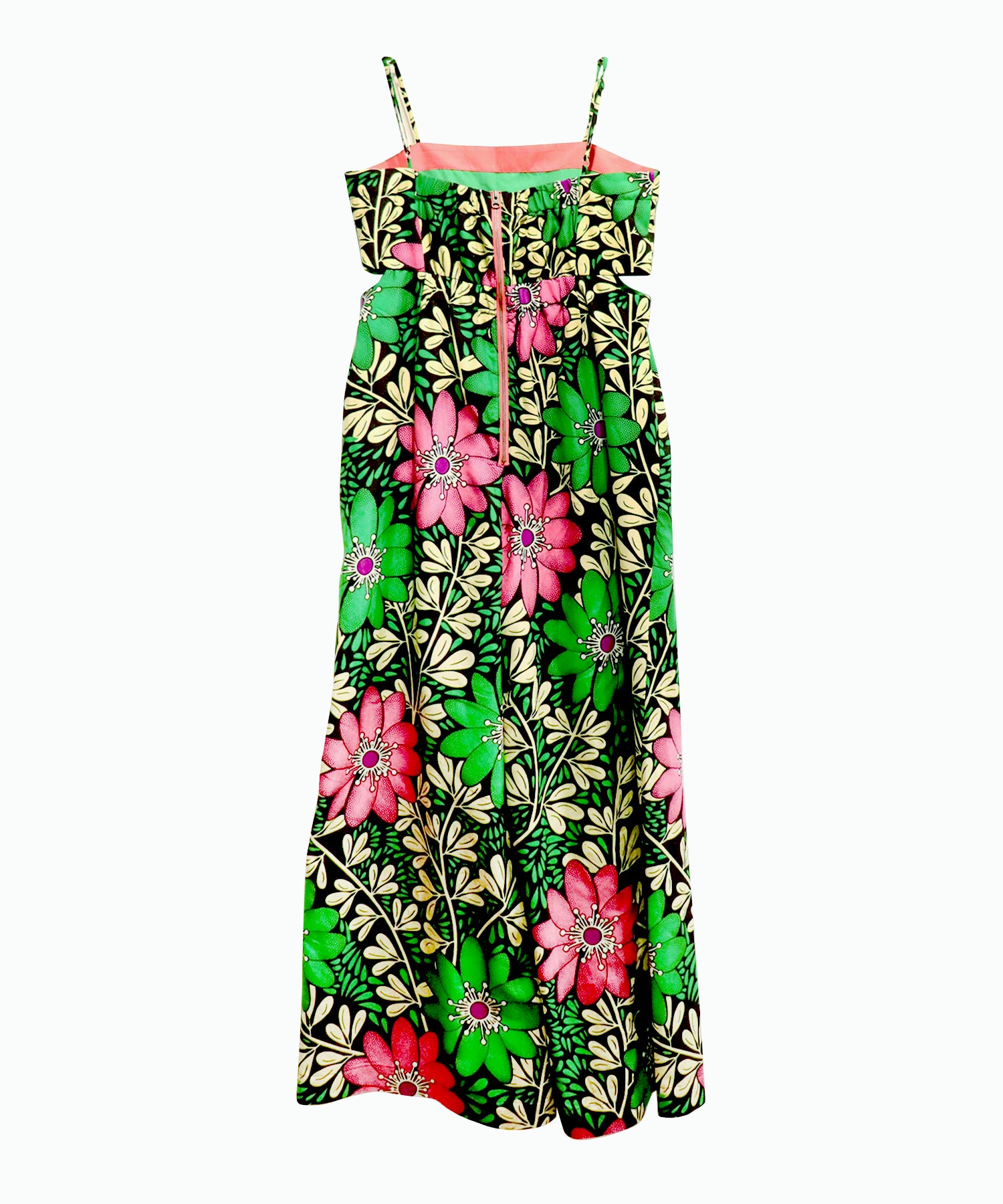 AFRICA JUMP SUITS – moyan ecri