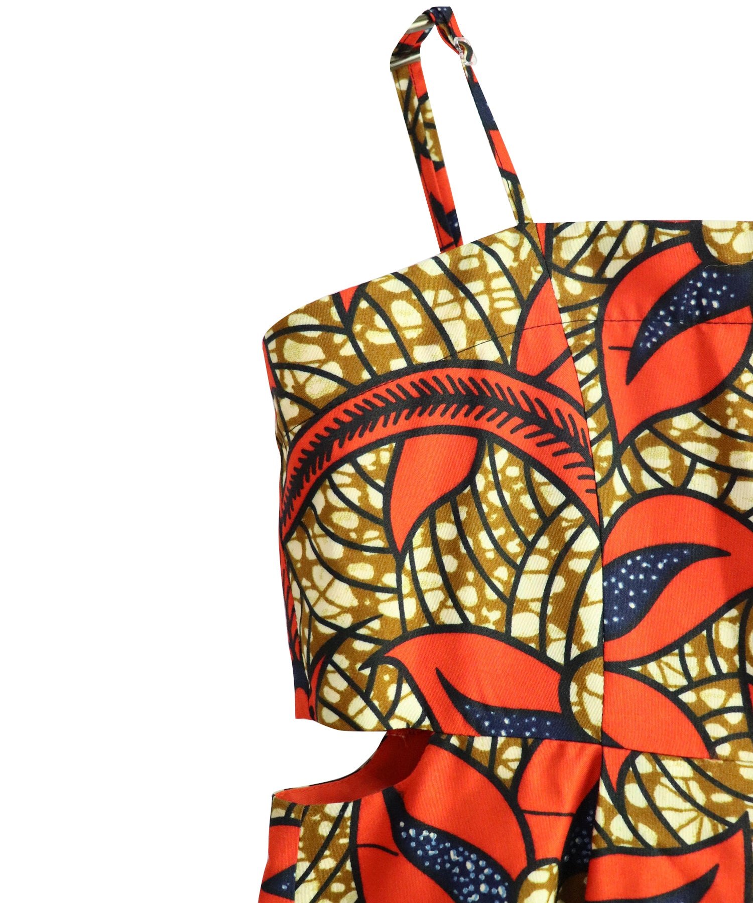 AFRICA JUMP SUITS – moyan ecri