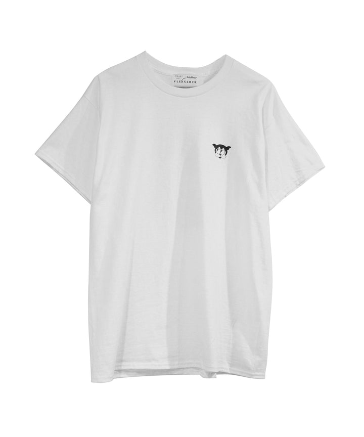 moyan×Betty Boop collaborration T-shirts