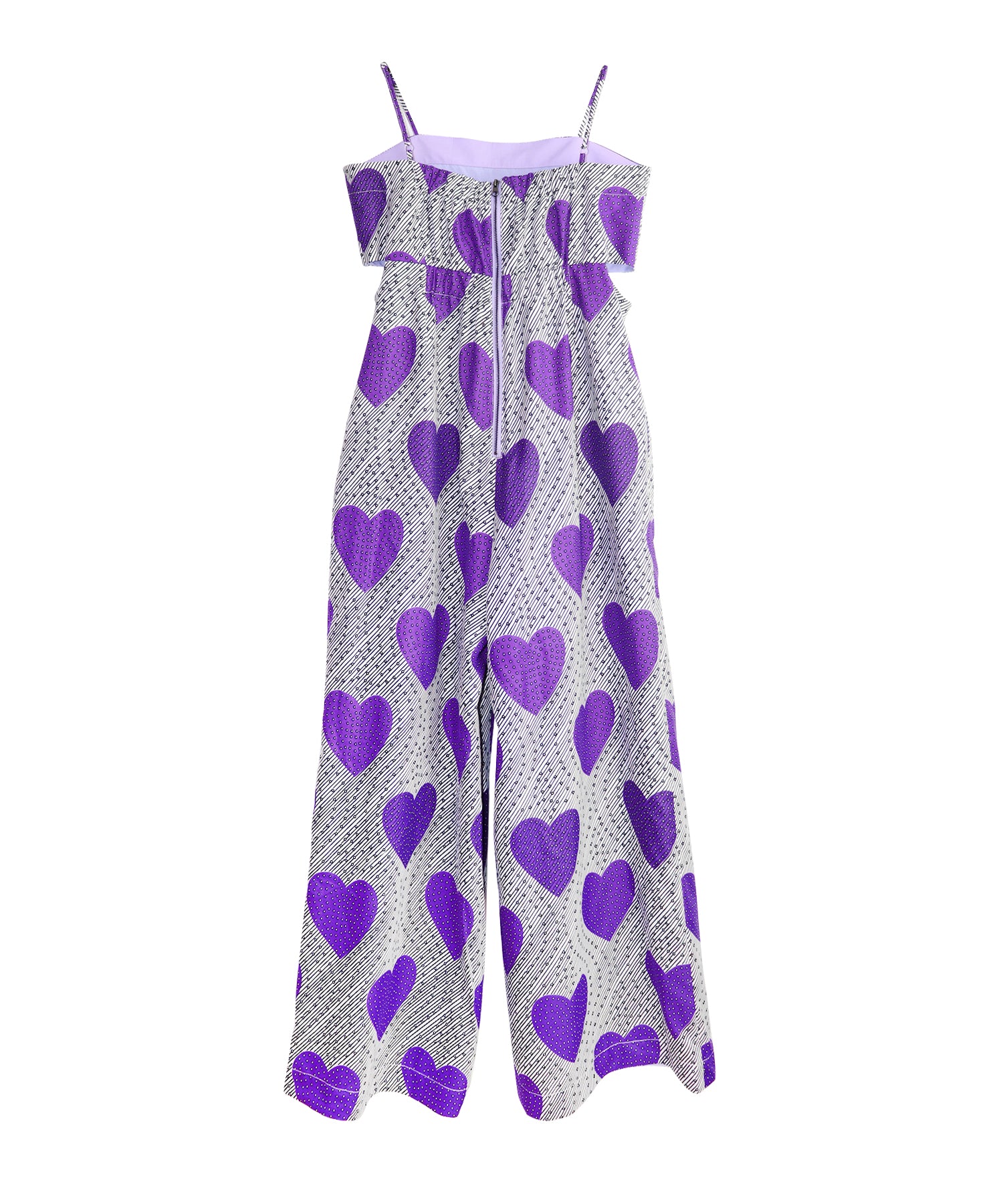 AFRICA JUMP SUITS – moyan ecri
