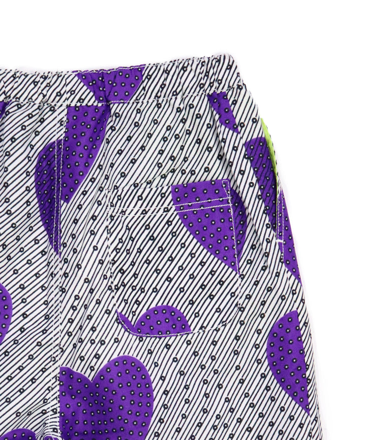 【KIDS】 SHORT PANTS