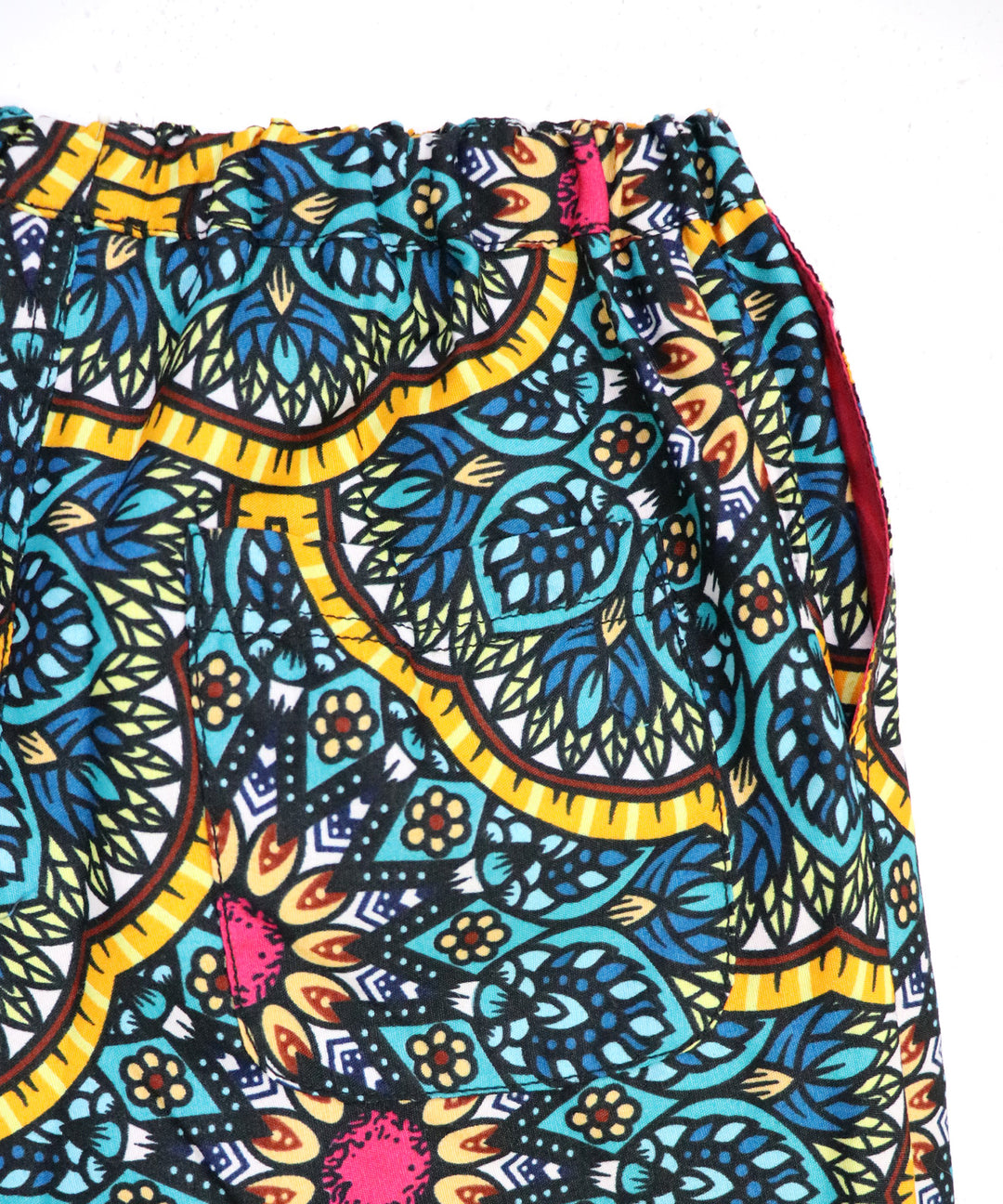 【KIDS】 SHORT PANTS