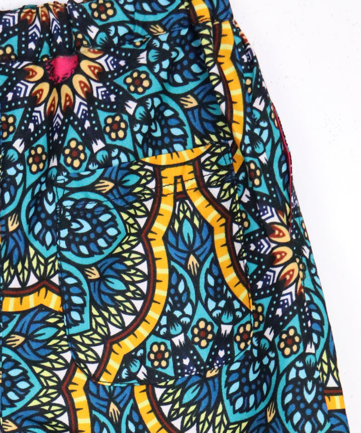 【KIDS】 SHORT PANTS
