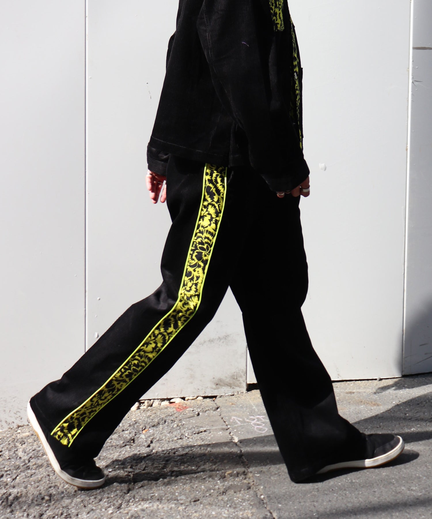 MENS/UNISEX – moyan ecri