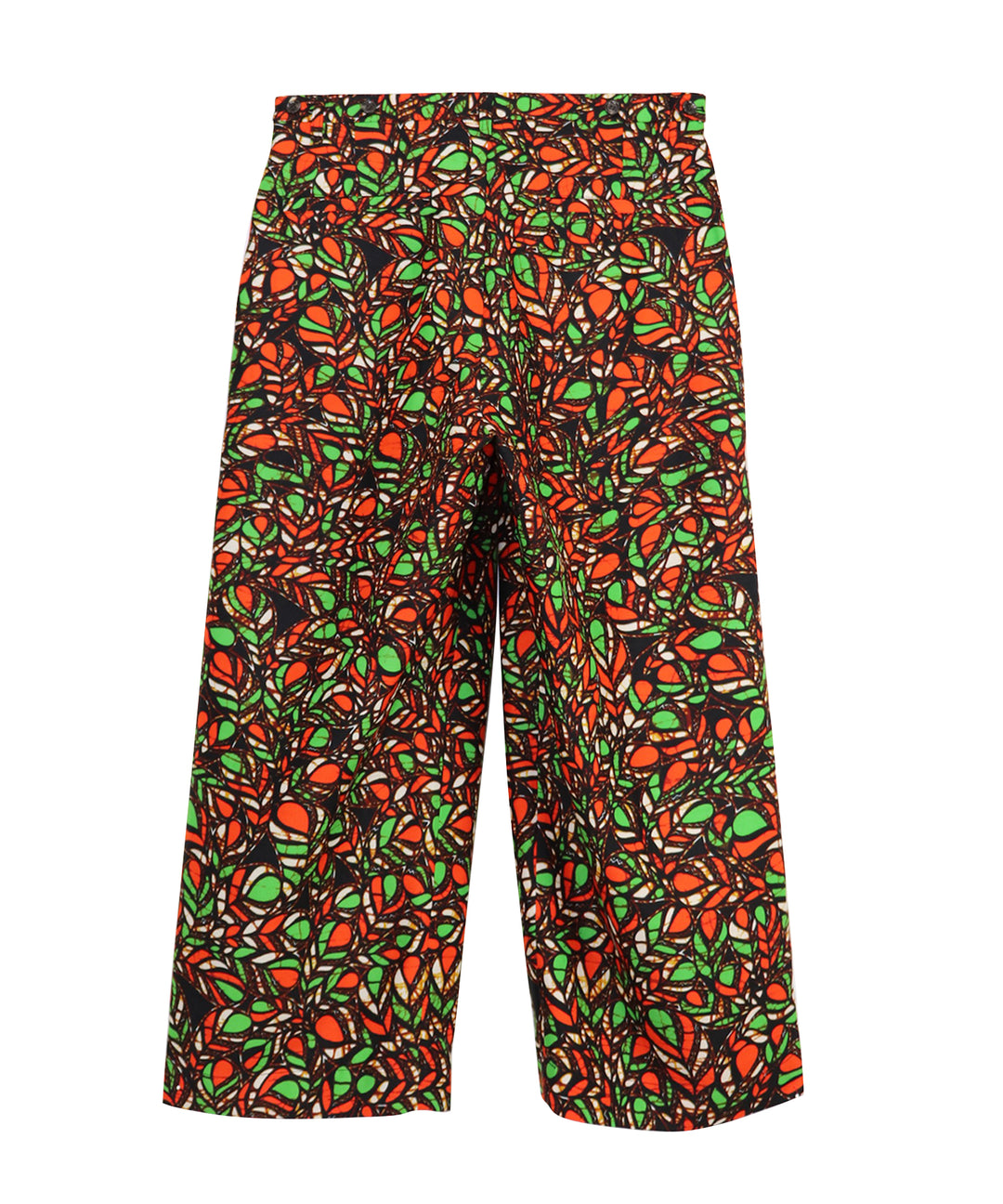 AFRICA TAPERED PANTS