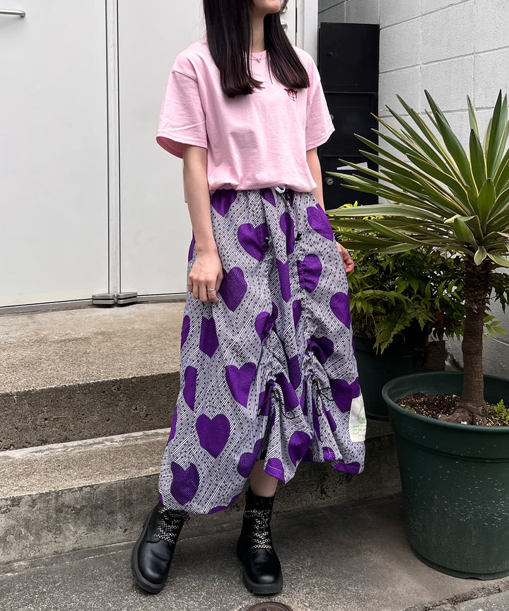 moyan×Betty Boop collaborration T-shirts
