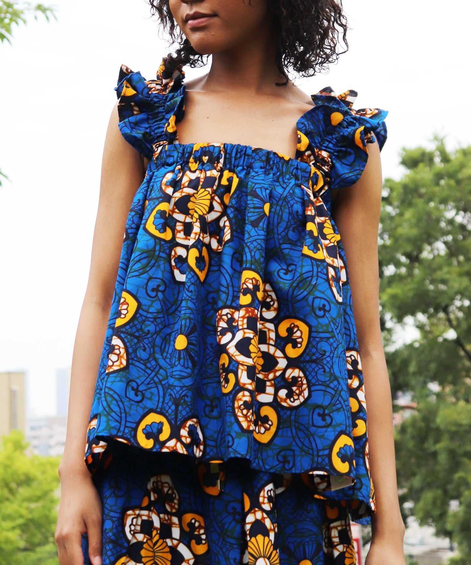 moyan AFRICA – moyan ecri