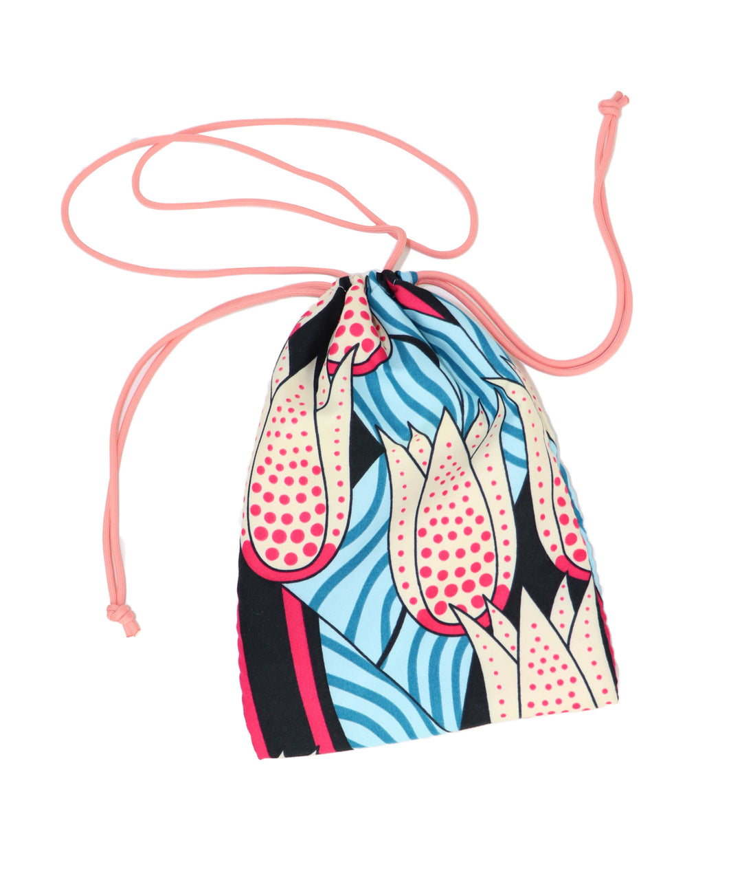 REVERSIBLE PADDED MINI BAG