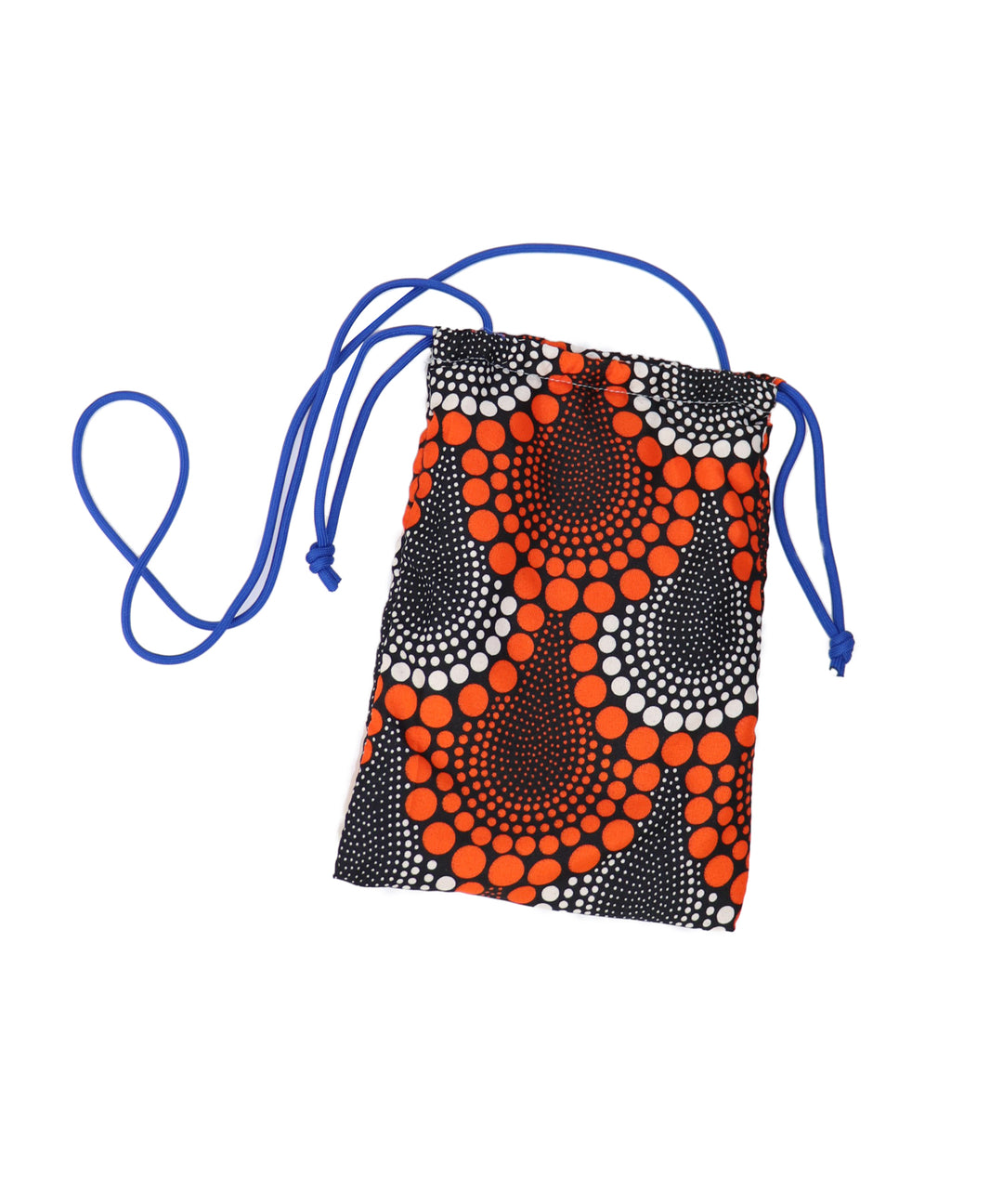 REVERSIBLE PADDED MINI BAG