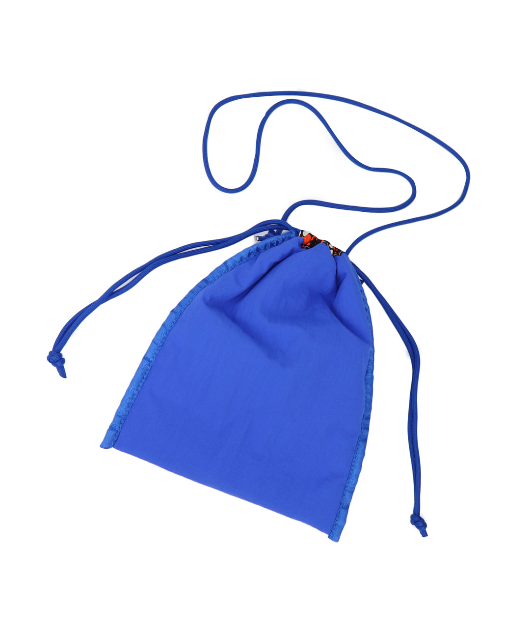 REVERSIBLE PADDED MINI BAG