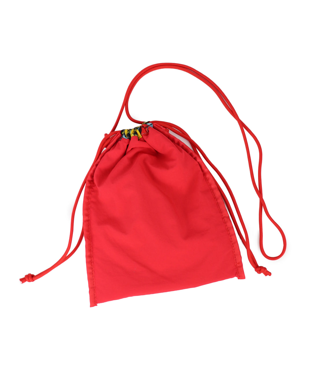 REVERSIBLE PADDED MINI BAG