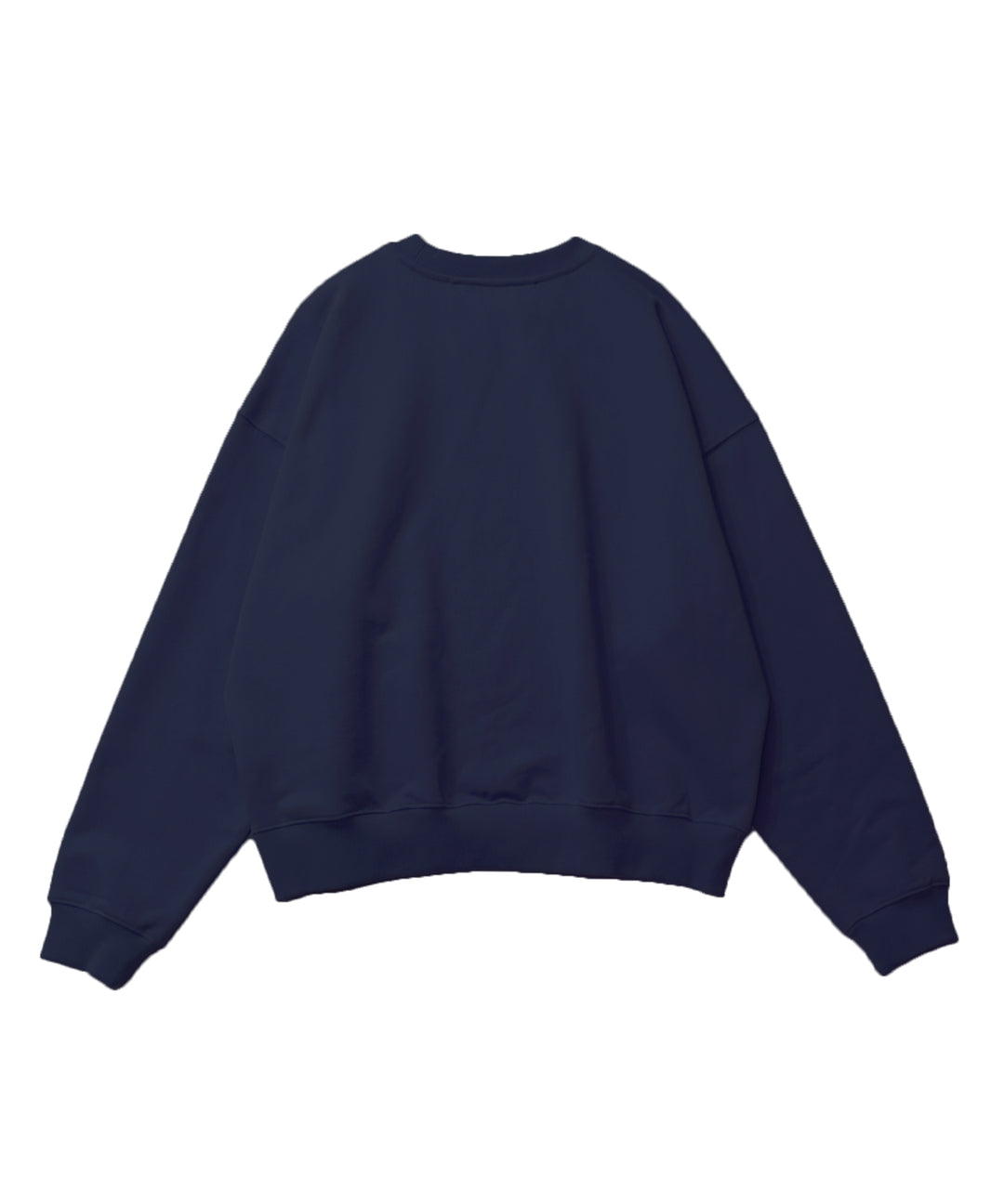 バンダナセットロゴ裏毛プルオーバー(NAVY)