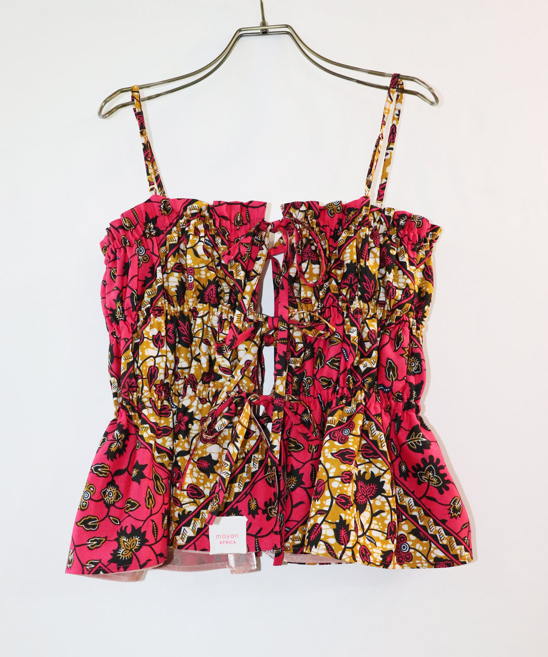 Africa Multiway cami Bustier