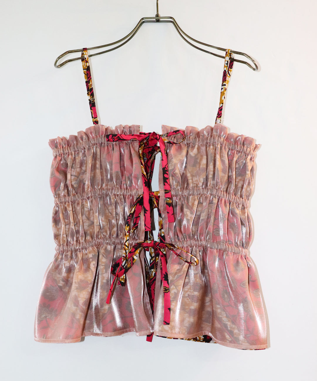 Africa Multiway cami Bustier