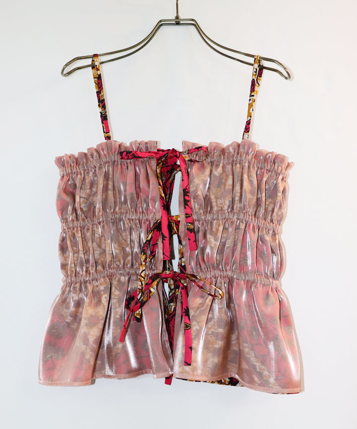 Africa Multiway cami Bustier