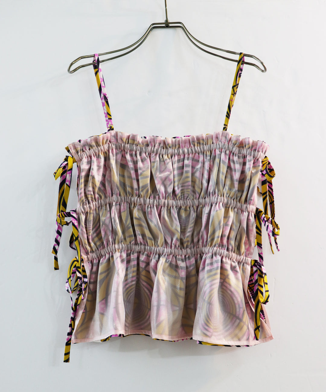 Africa Multiway cami Bustier