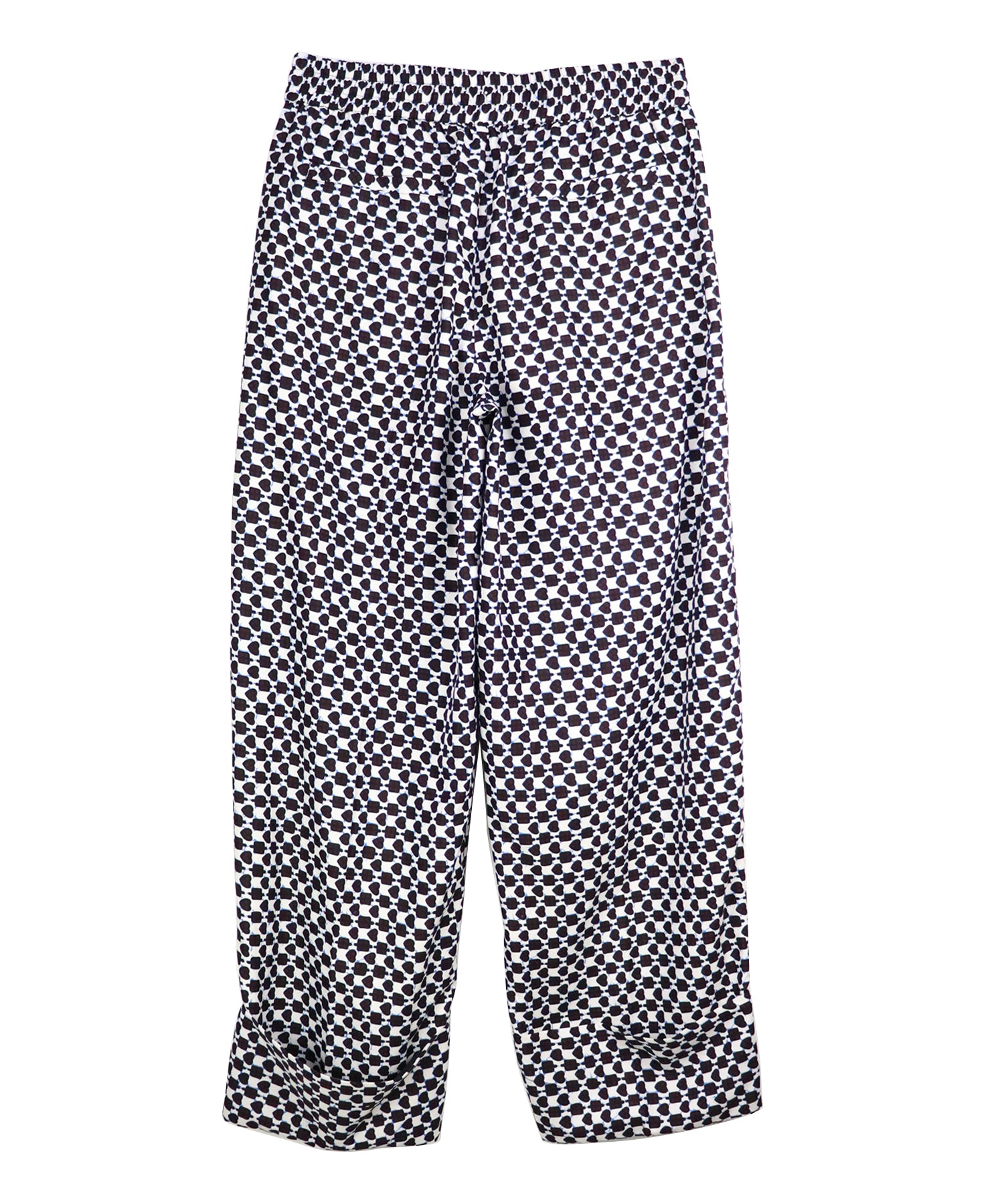 AFRICA ROLLUP PANTS – moyan ecri