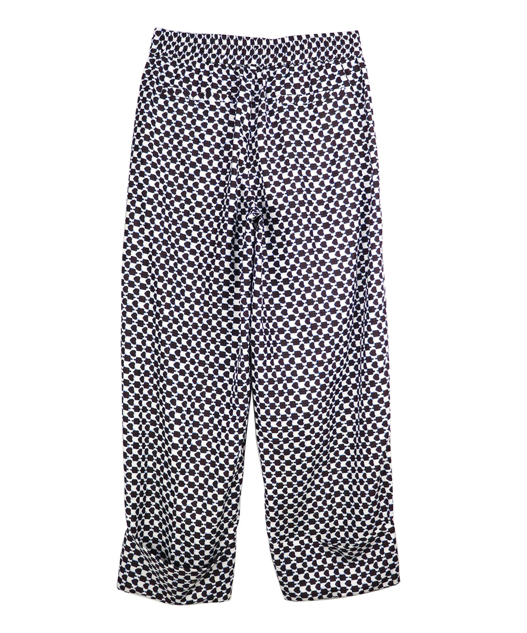 AFRICA ROLLUP PANTS